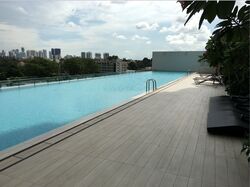 One Dusun Residences (D12), Apartment #578109191
